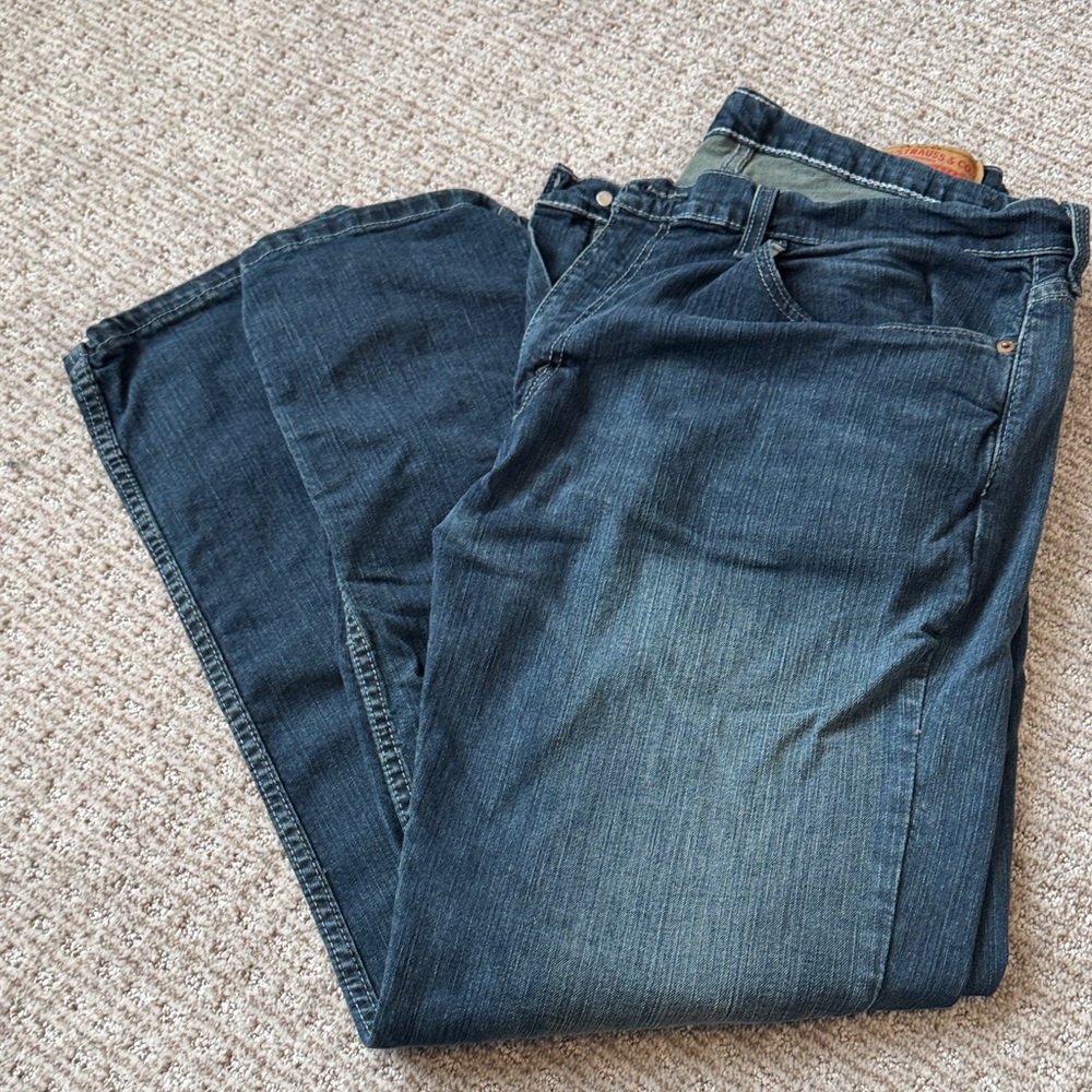 Levi’s 559 Jeans 36W -32L